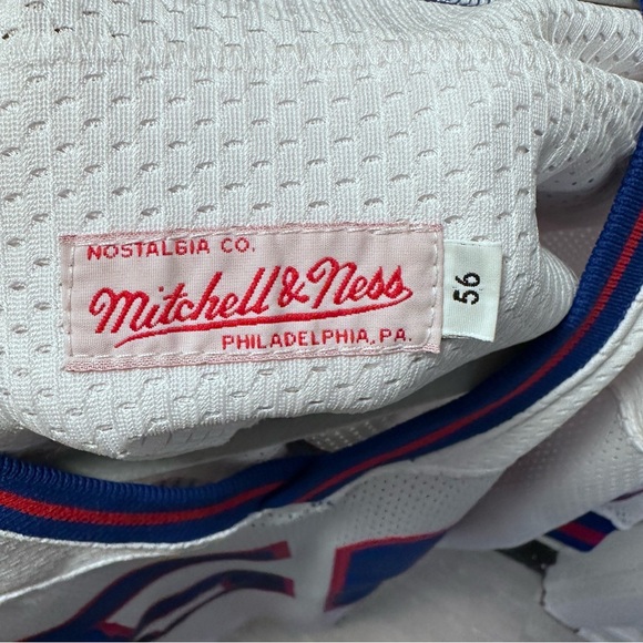 NFL NEW GIANTS LAWRENCE TAYLOR NEW GIANTS JERSEY - Picture 3 of 7